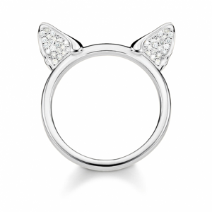 THOMAS SABO prsteň TR2259-051-14