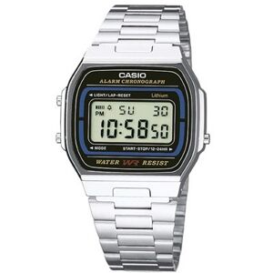 Casio Retro A164WA-1VES