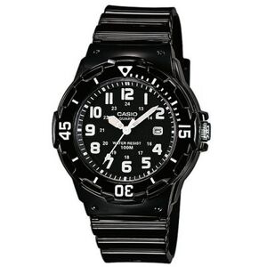 Casio Collection LRW-200H-1BVEF