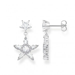 THOMAS SABO náušnice H2080-051-14