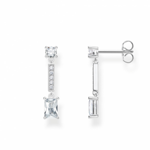 THOMAS SABO náušnice H2091-051-14