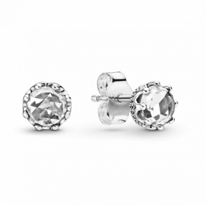 PANDORA náušnice 298311CZ