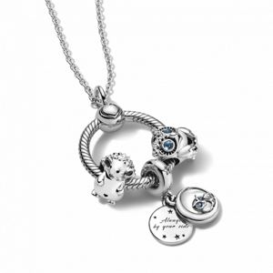 PANDORA "Always by your side"