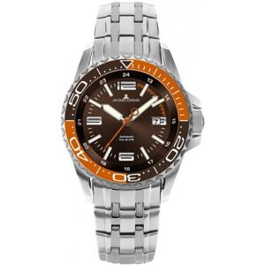 Jacques Lemans Liverpool Diver Automatic 1-1353G