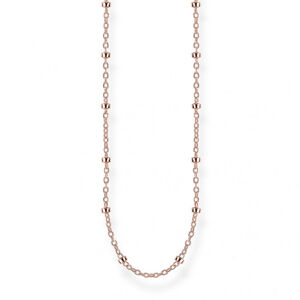 THOMAS SABO retiazka Round belcher KE1890-415-40