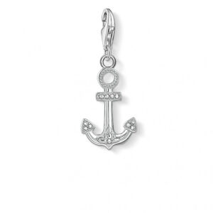 THOMAS SABO strieborný prívesok charm Anchor 1798-051-14