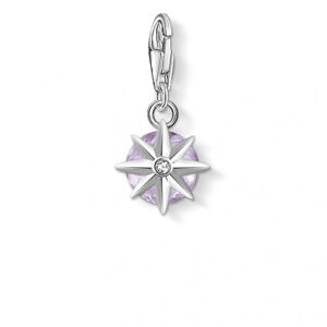 THOMAS SABO strieborný prívesok charm Jún 1788-169-13