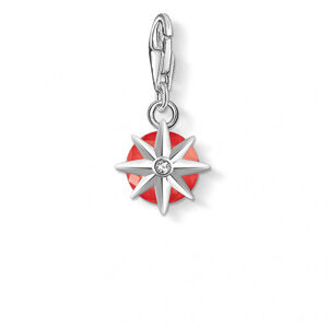THOMAS SABO strieborný prívesok charm Júl 1787-809-10