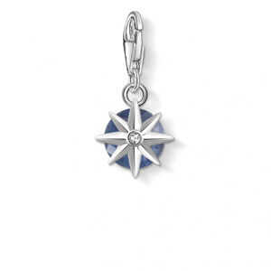 THOMAS SABO strieborný prívesok charm September 1785-957-1
