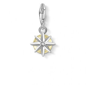 THOMAS SABO strieborný prívesok charm November 1783-774-4