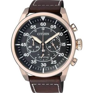 Citizen Eco-Drive CA4213-00E