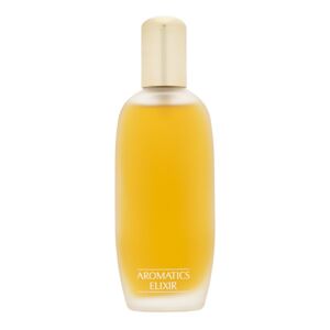 Clinique Aromatics Elixir parfémovaná voda pre ženy Extra Offer 100 ml