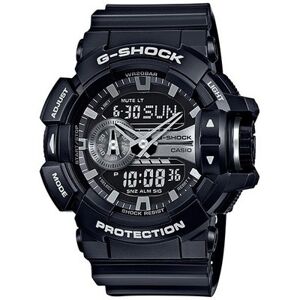 Casio G-Shock GA-400GB-1AER