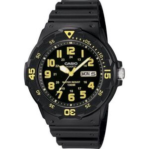 Casio Collection MRW-200H-9BVEF