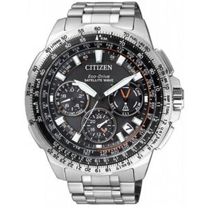 Citizen Satellite Wave CC9020-54E