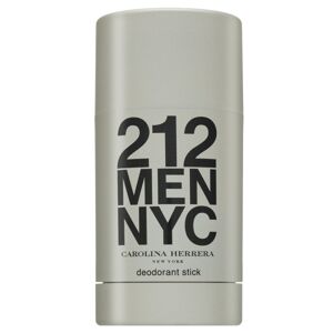 Carolina Herrera 212 Men deostick pre mužov 75 ml