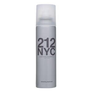 Carolina Herrera 212 Women deospray pre ženy 150 ml