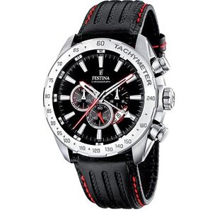 Festina Chrono Sport 16489/5