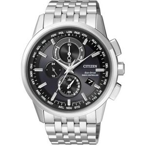 Citizen Radio Controlled AT8110-61E
