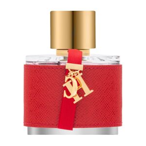 Carolina Herrera CH toaletná voda pre ženy Extra Offer 100 ml