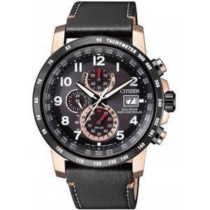 Citizen Radio Controlled AT8126-02E