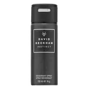 David Beckham Instinct deospray pre mužov 150 ml