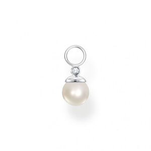 THOMAS SABO prívesok na náušnicu Pearl EP004-167-14