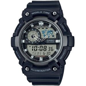 Casio Collection AEQ-200W-1AVEF