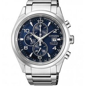 Citizen Super Titanium CA0650-82L