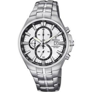 Festina Timeless Chronograph 6862/1