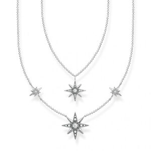 THOMAS SABO náhrdelník Stars KE1984-643-14-L45v