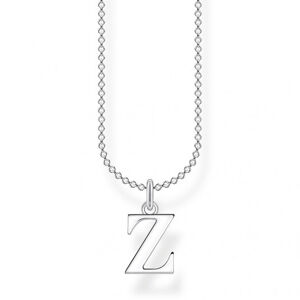 THOMAS SABO náhrdelník Letter Z KE2035-001-21-L45v