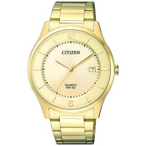 Citizen Quartz BD0043-83P