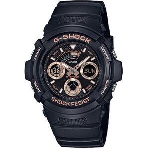 Casio G-Shock AW-591GBX-1A4ER