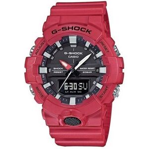 Casio G-Shock GA-800-4AER