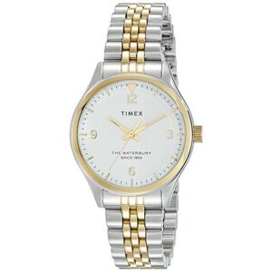 Timex  Waterbury TW2R69500