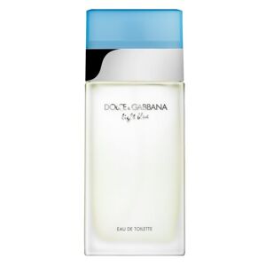 Dolce & Gabbana Light Blue toaletná voda pre ženy Extra Offer 100 ml