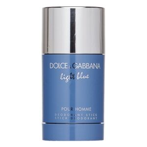 Dolce & Gabbana Light Blue Pour Homme deostick pre mužov 75 ml