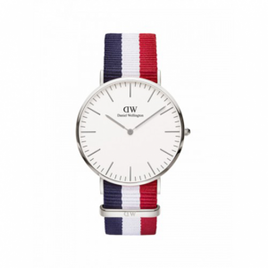 DANIEL WELLINGTON Cambridge DW00100017