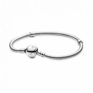 PANDORA Disney strieborný náramok 590731CZ