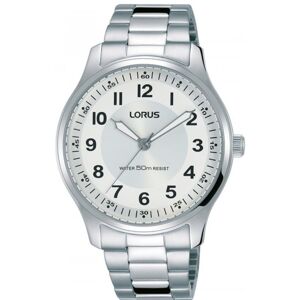 Lorus Classic RG217MX9
