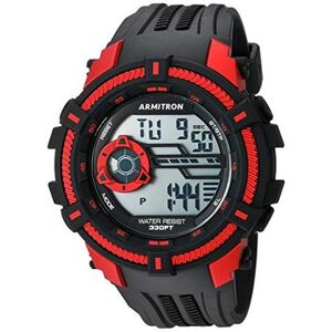 Armitron Sport 40/8384RED