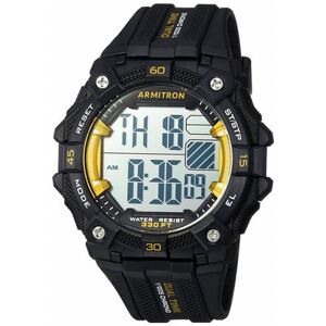 Armitron Sport 40/8403YBK