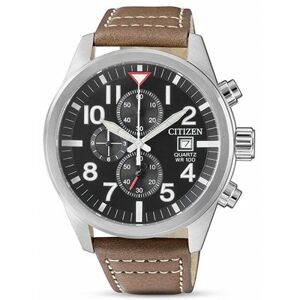 Citizen Quartz AN3620-01H