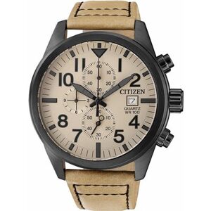 Citizen Quartz AN3625-07X