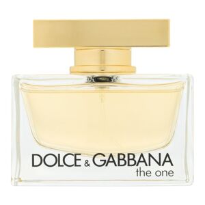 Dolce & Gabbana The One parfémovaná voda pre ženy Extra Offer 75 ml