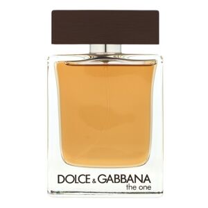 Dolce & Gabbana The One for Men toaletná voda pre mužov Extra Offer 100 ml