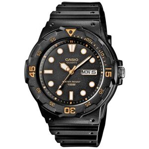 Casio Collection MRW-200H-1EVEF