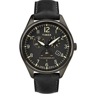 Timex The Waterbury Chronograph TW2R88400