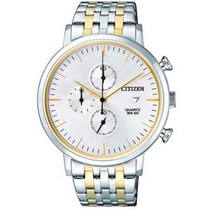Citizen Quartz AN3614-54A